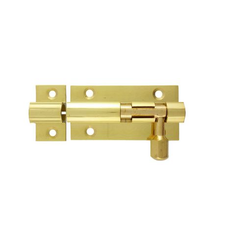 Barrel Bolt